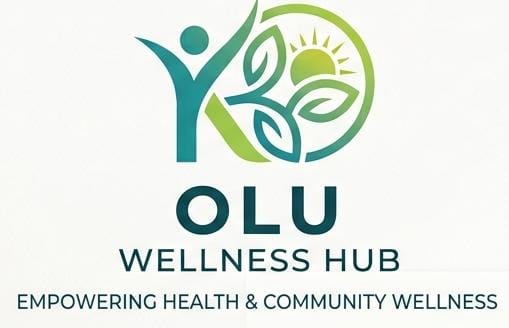 Oluwellnesshub Logo